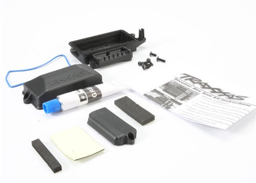 5624 BOX RECEIVER SLASH