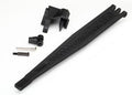 8327 Battery hold-down/ battery clip/ hold-down post/ screw pin/ pivot post screw