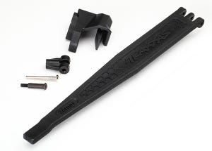 8327 Battery hold-down/ battery clip/ hold-down post/ screw pin/ pivot post screw