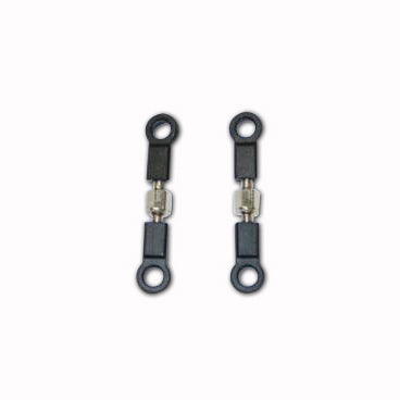 02012  Upper Suspension Links 2pcs