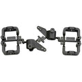 85092 FR C HUB/KNUCKLE ARM SET