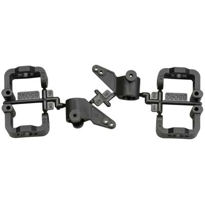 85092 FR C HUB/KNUCKLE ARM SET