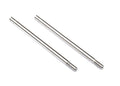 Shock Shafts Hard Chrome