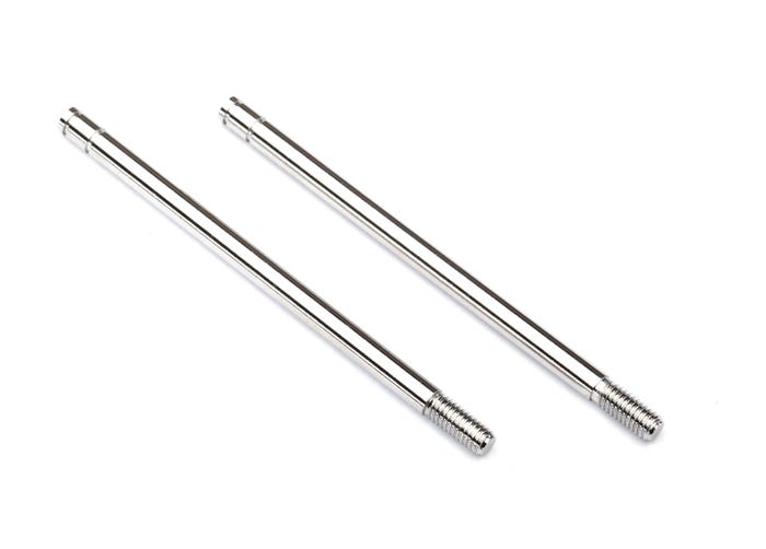 Shock Shafts Hard Chrome