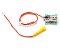 1.7-Gram Linear Long Throw Ultra-Micro Servo