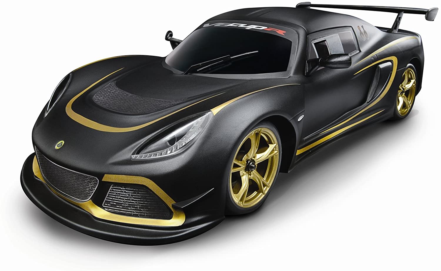 M40S 1/10 4WD Lotus Exige V6 Cup R RTR