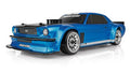 1:10 DC10 Drift RTR 2WD, Combo