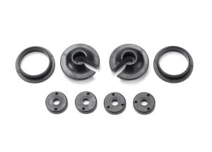 3768 SPRING RETAINERS (2)