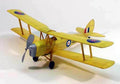 Tiger Moth,17.5" Rubber Power