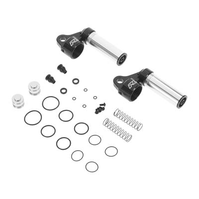 6293-00 Ultra Reservoir Shock Cap (2) X-Maxx