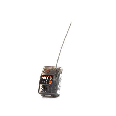 SR215 DSMR 2 CH Reciever