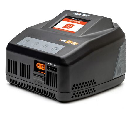SPMXC2080  S1100 G2 1x100W AC Smart Charger