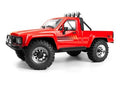 HPI160803 Venture18 Flux 1985 Toyota Hilux SR5 - Red