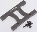 STA80026HBK Alum Chassis H Brace SCX10/SCX10 II
