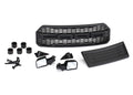 Body accessories kit, 2017 Ford Raptor (includes grille, hood insert, side mirrors, & mounting hardware)