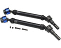 Metal Cv Splined Drive Shaft - E-Revo 2