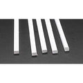 RTFS-10 Rect Tubing,5/16" (5)