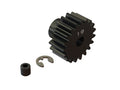 19T Mod1 Safe-D5 Pinion Gear