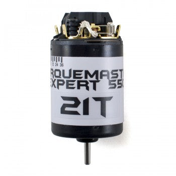 TORQUEMASTER EXPERT 550 21T