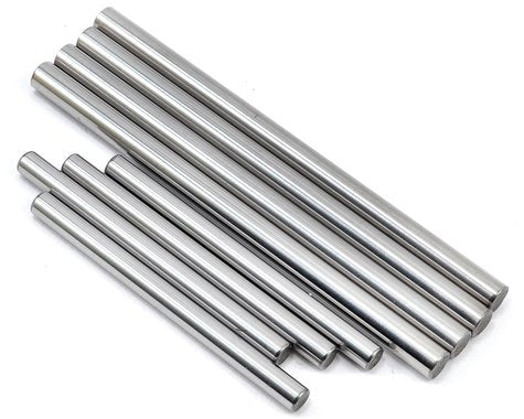 Hinge Pin, Set: 1:5 4wd DB XL