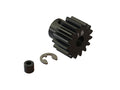 ARA310962 15T Mod1 Safe-D5 Pinion Gear