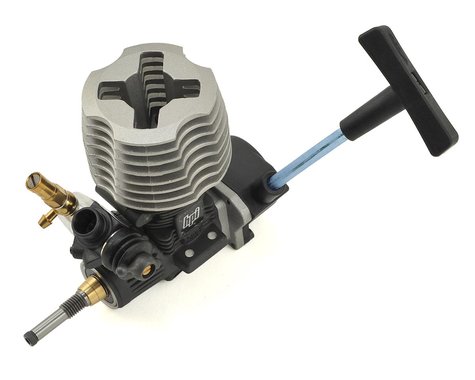 G3.0 Engine Slide Carb W/Pull Start