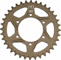 Hot Racing LPC39HRS Hard Anodized Aluminum Main Sprocket PM-MX
