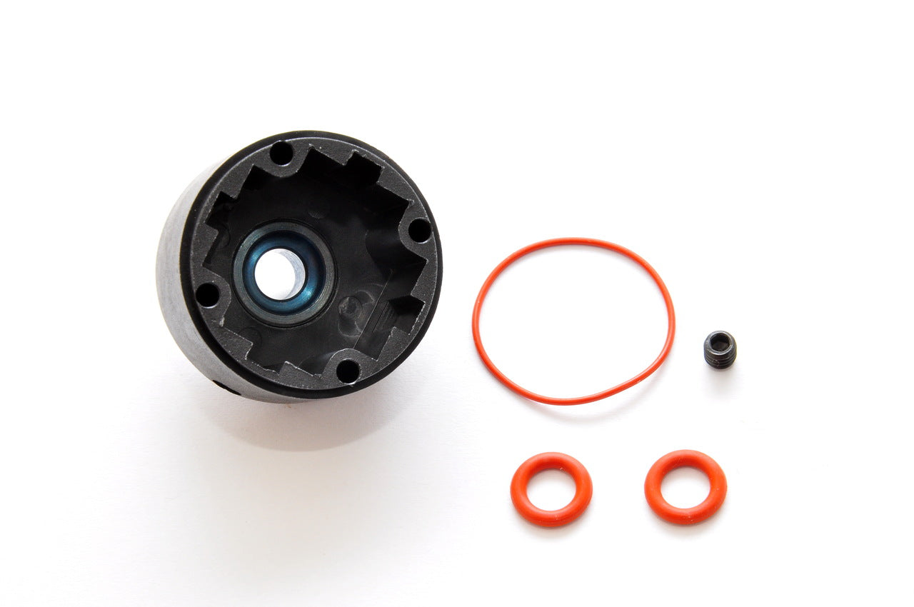 87004 Differential Case