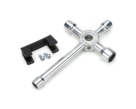 702 4-WAY SOCKET WRENCH XL