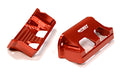 C25776RED Servo Guard 1/10 Summit