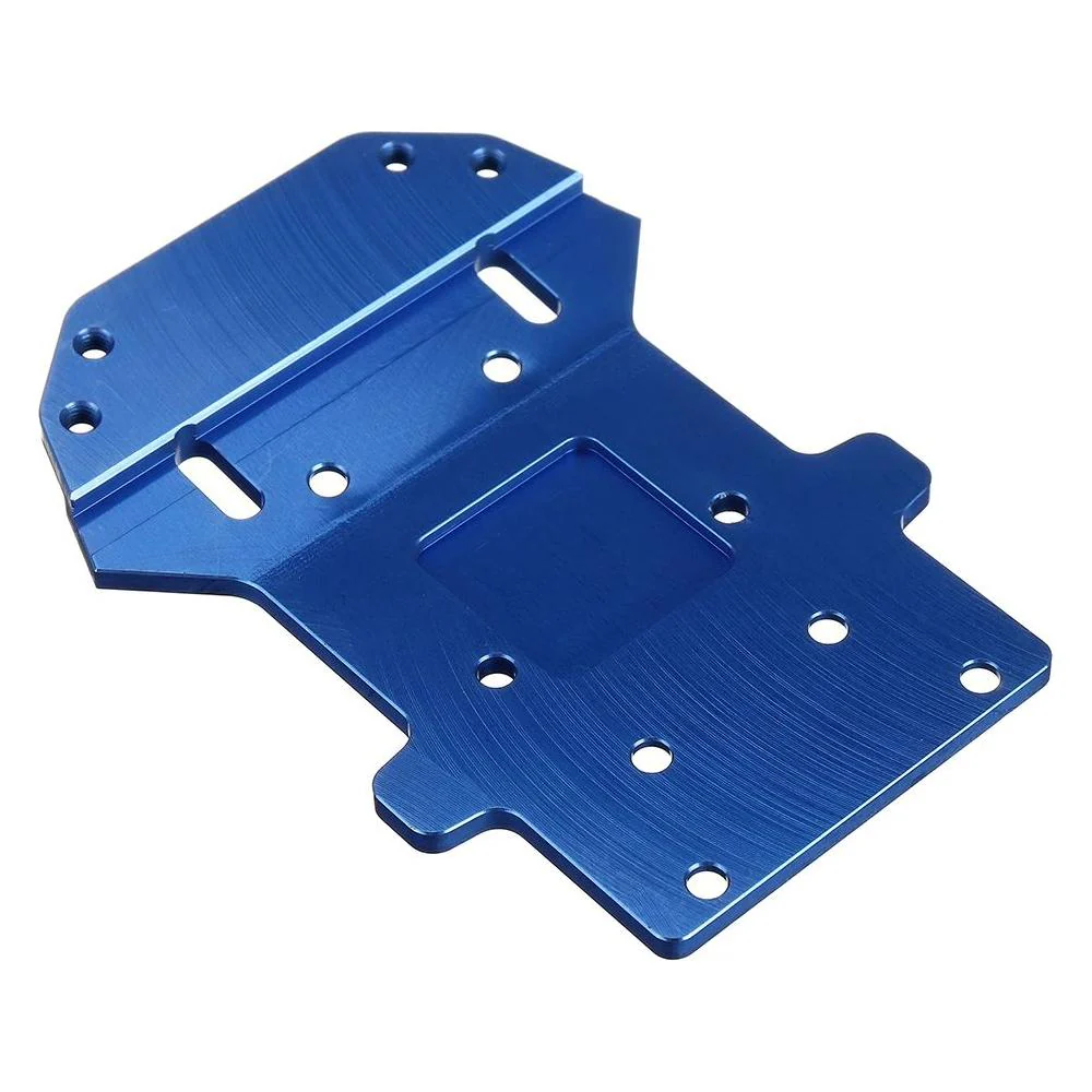 IMX22508 ALUM CHASSIS FRONT PART 1 PC