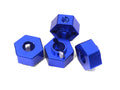 Wheel Hex (4) for Arrma 1/10 Granite Voltage