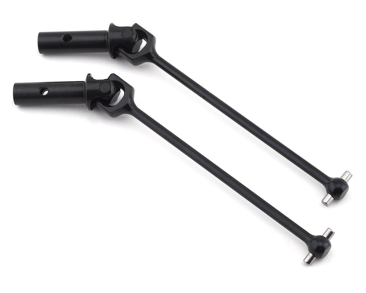 Universal Driveshaft (2): 8X