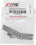 STA80083UGM Alum HD Upper Suspension Links Wraith (2)