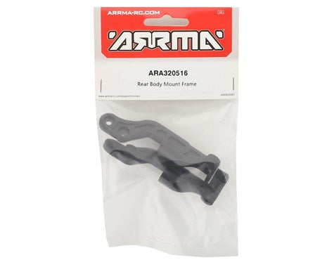 Rear Body Mount Frame