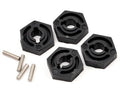 Wheel Hex Set: Mini 8IGHT