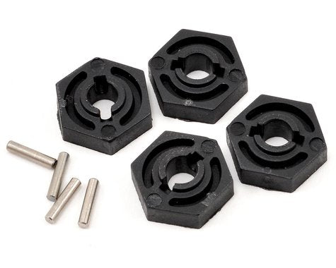 Wheel Hex Set: Mini 8IGHT