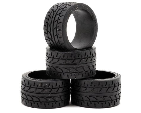 MINI-Z Racing Radial Wide Tire