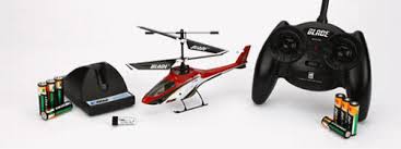 Blade mCX2 RTF