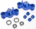 T3252BLUE EVO 3 STEERING BLOCK