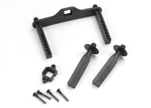 4914R Body Mount Posts Front