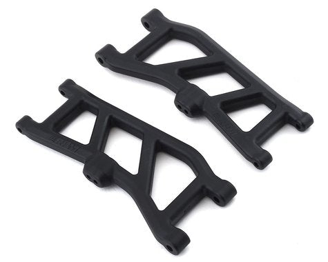 FRONT A-ARMS FOR THE ARRMA KRATON & OUTCAST 4S BLX MODELS ONLY