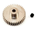 Pinion Gear Hard Nickel 48P 38T