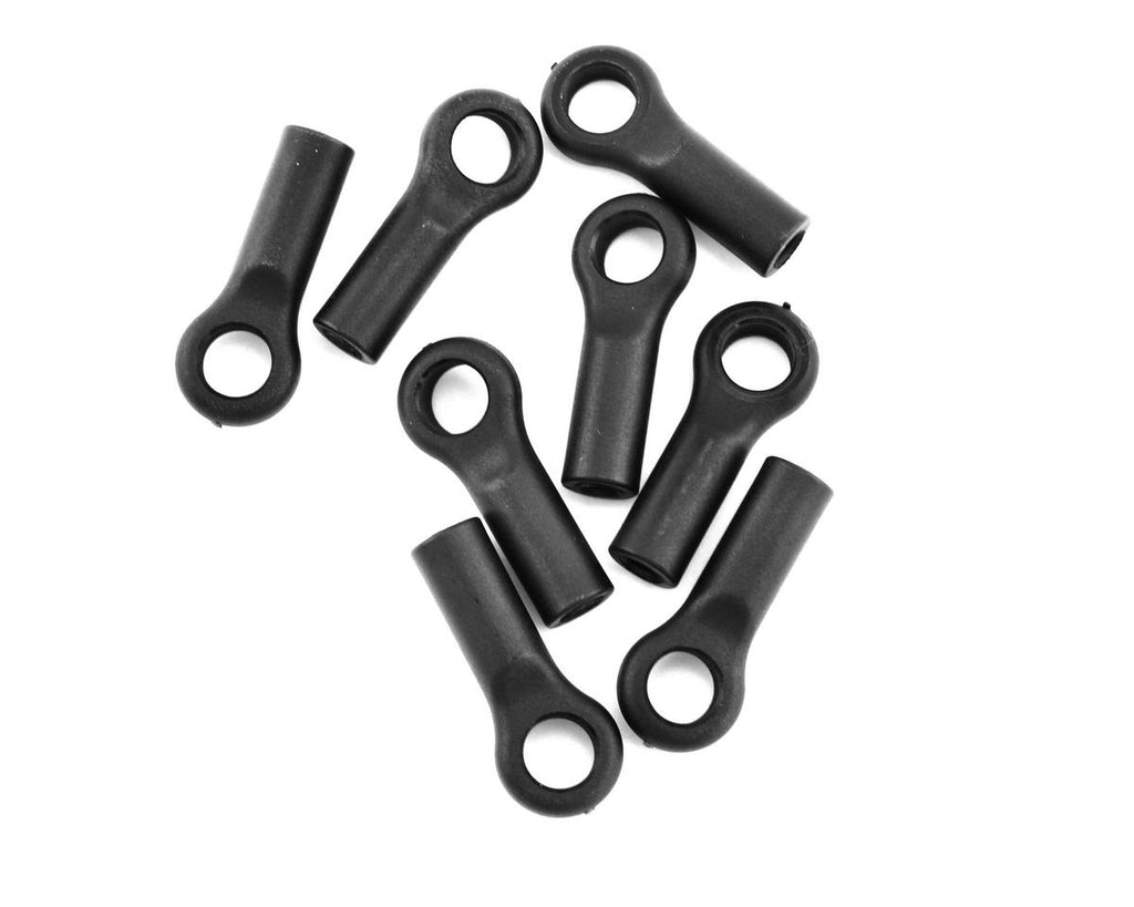 Rod Ends & Pivot Balls (8): LST/2, XXL/2