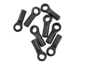 Rod Ends & Pivot Balls (8): LST/2, XXL/2