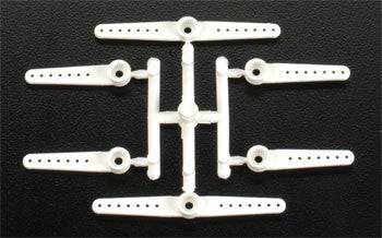 932 XL Micro Servo Arm for MPI & Bluebird