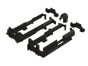 battery box set
