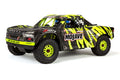 1/7 MOJAVE 6S 4X4 RTR Brushless Desert Truck, Green/Black  shipping lower 48 only included plus $15.00