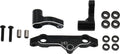 Aluminum HD Bearing steering Bellcranks 1/5 Arrma 8S