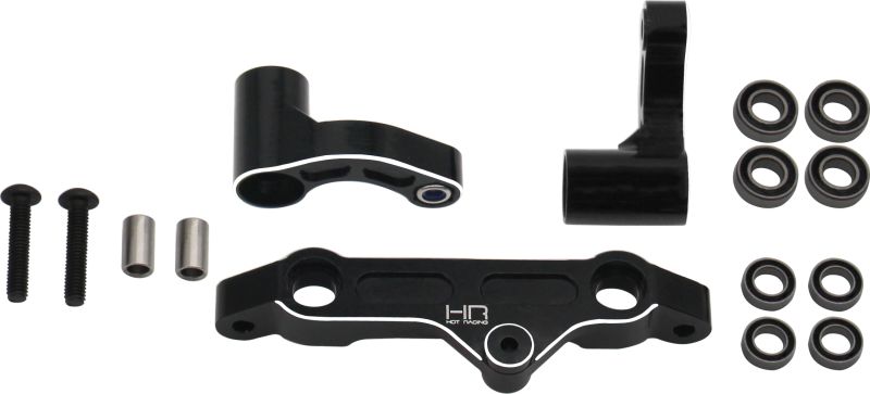 Aluminum HD Bearing steering Bellcranks 1/5 Arrma 8S